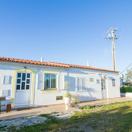 Akivillas Silves Relax ภายนอก รูปภาพ