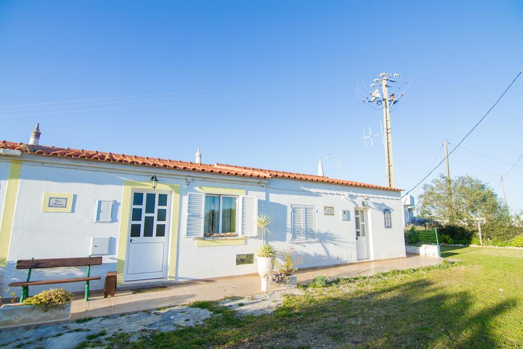 Akivillas Silves Relax ภายนอก รูปภาพ