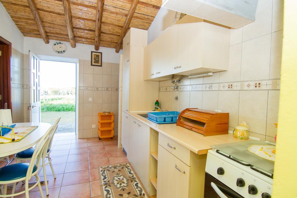 Akivillas Silves Relax ภายนอก รูปภาพ
