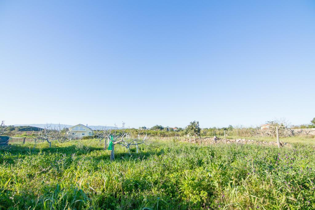 Akivillas Silves Relax ภายนอก รูปภาพ